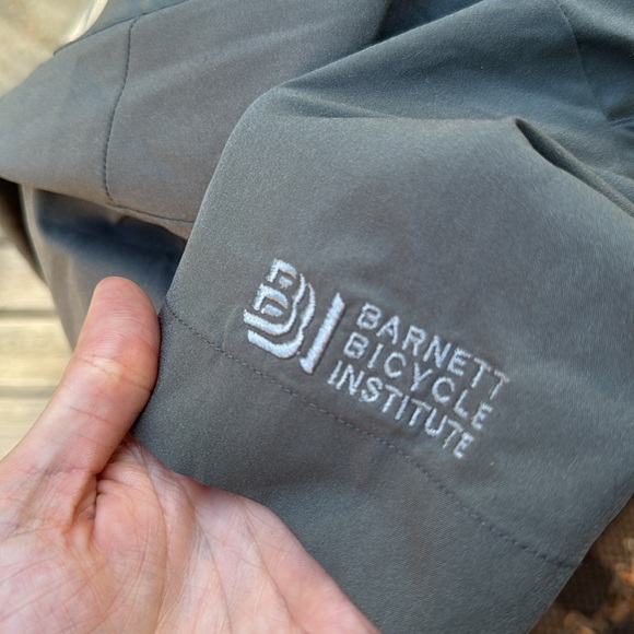 REI Bike Shop Uniform Button T Shirt - Picture 7 of 9